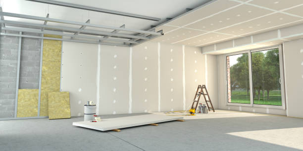 Best Blown-in Insulation  in Bismarck, ND
