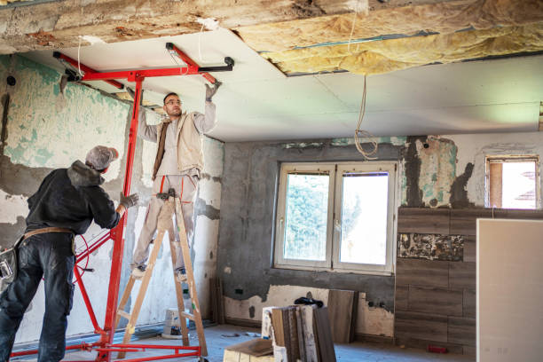 Professional Insulation Contractor in Bismarck, ND