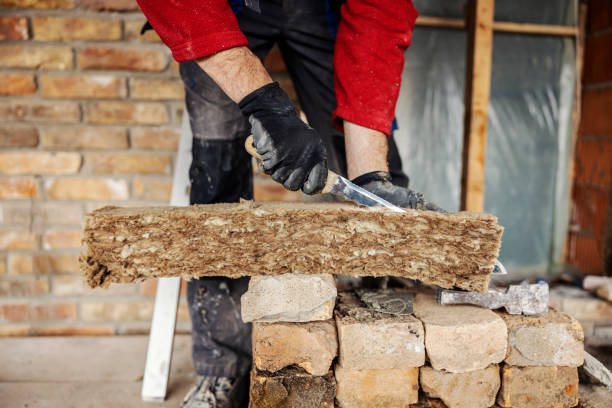 Best Professional Insulation Contractor  in Bismarck, ND